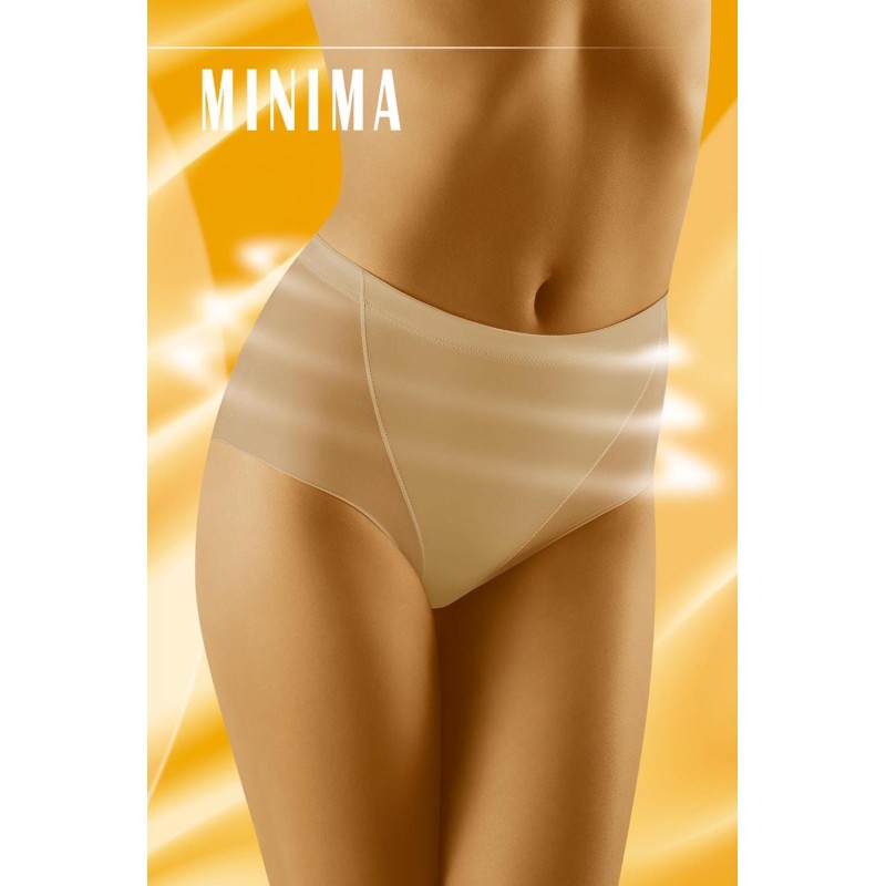 Kelnaitės Modelis Minima Beige - Wolbar 