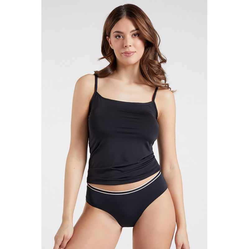Kelnaitės Model Duo Black - Julimex 