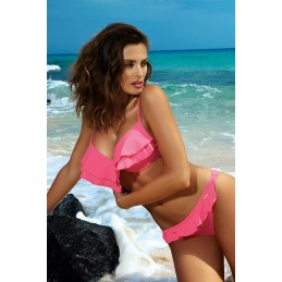 Dviejų dalių maudymosi kostiumėlis Modelis Matylda Petunia