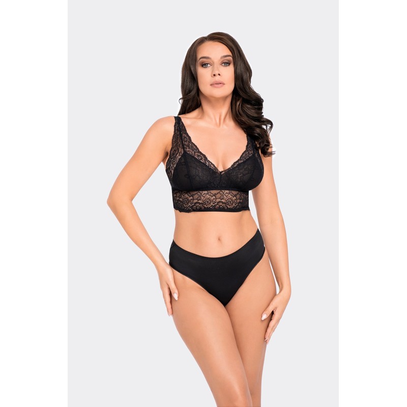 Kelnaitės Modelis BBL 195 Black - Babell 