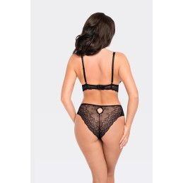 Kelnaitės Modelis BBL 195 Black - Babell 