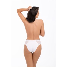 Kelnaitės Modelis BBL 169 Baltos - Babell 