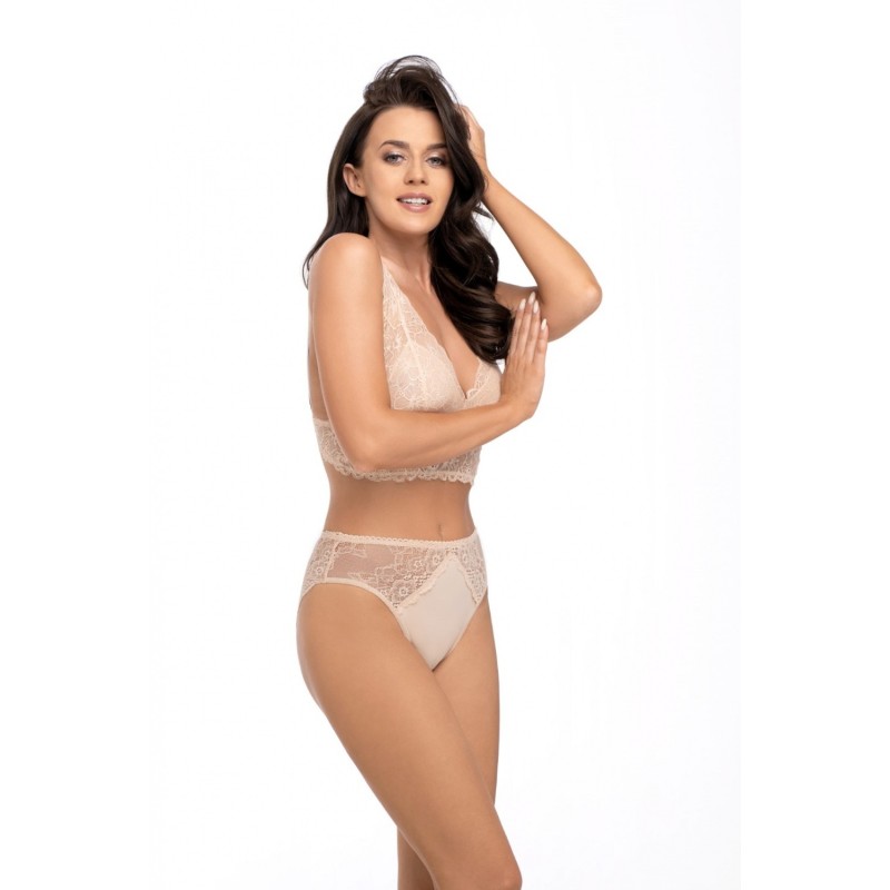 Kelnaitės Modelis BBL 173 Beige - Babell 