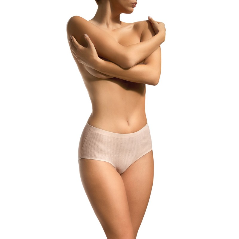 Kelnaitės Modelis BBL 2004 Beige - Babell 