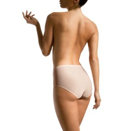 Kelnaitės Modelis BBL 2004 Beige - Babell 