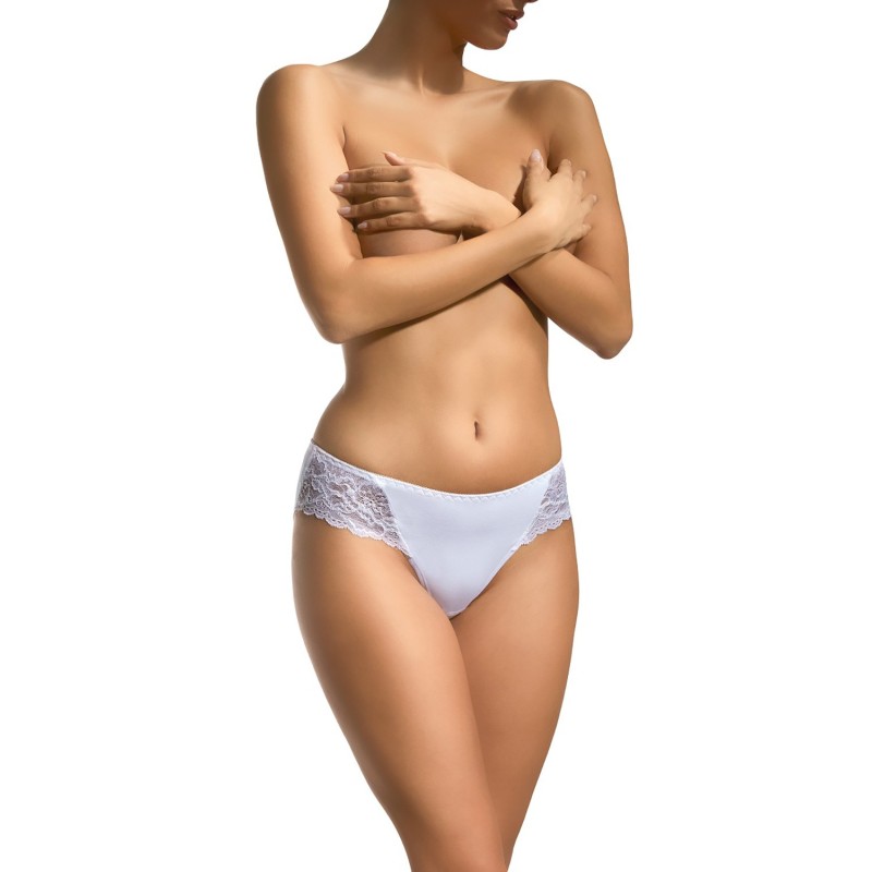 Kelnaitės Modelis BBL 011 Baltos - Babell 