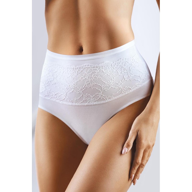Kelnaitės Modelis BBL 069 Baltos - Babell 