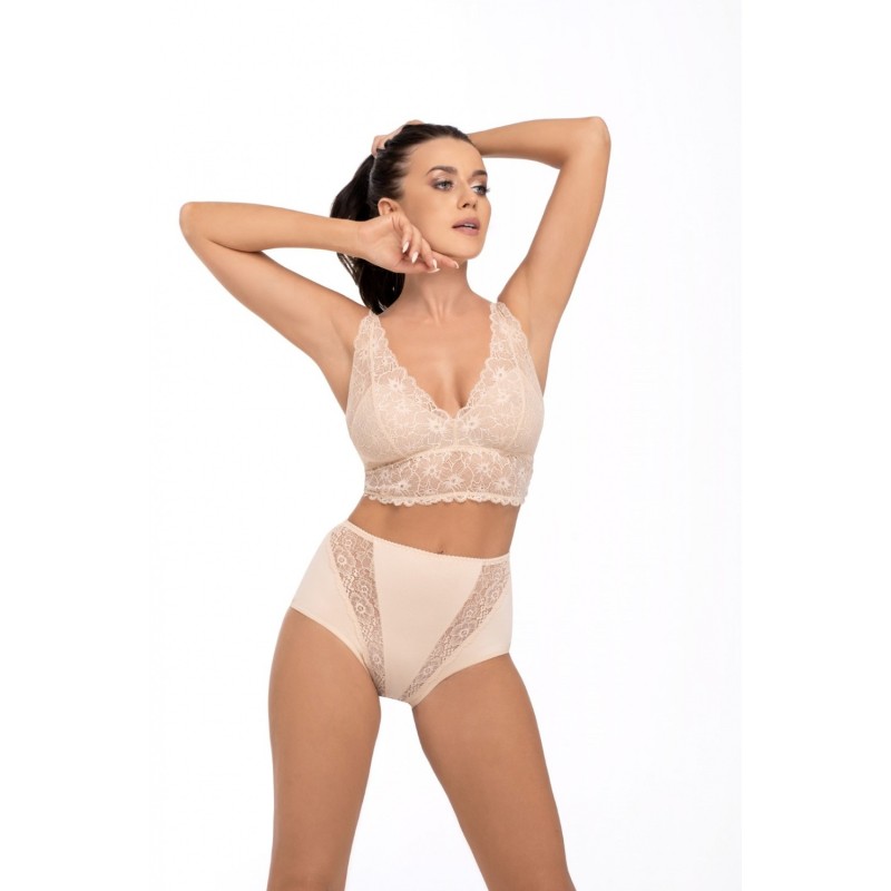 Kelnaitės Modelis BBL 174 Beige - Babell 